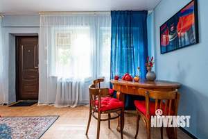Дом 100м², 1-этажный, на длительный срок, 
