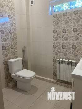 Дом 157м², 2-этажный, на длительный срок, 