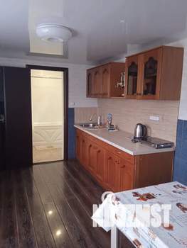 Дом 40м², 1-этажный, посуточно, 
