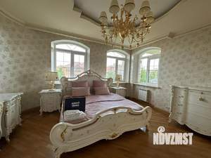 Коттедж 800м², 2-этажный, на длительный срок, 