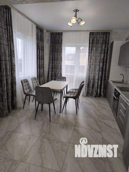 Дом 120м&sup2;, 2-этажный, на длительный срок, 