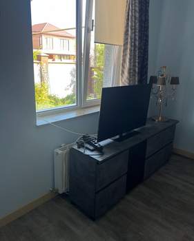 Дом 270м², 2-этажный, на длительный срок, 