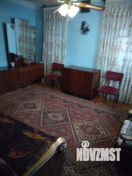 Дом 45м&sup2;, 1-этажный, на длительный срок, 