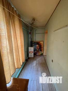 Дом 50м², 1-этажный, на длительный срок, 