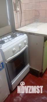 Дом 45м², 1-этажный, на длительный срок, 