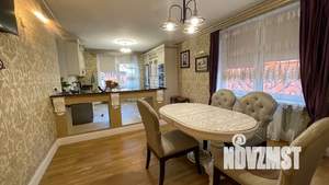 Дом 450м&sup2;, 3-этажный, посуточно, 