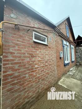 Дом 35м&sup2;, 1-этажный, на длительный срок, 