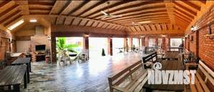 Дом 260м&sup2;, 2-этажный, посуточно, 