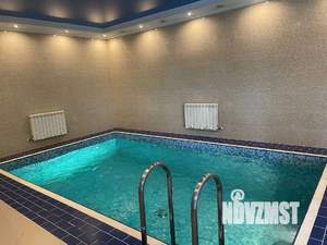 Дом 300м&sup2;, 2-этажный, посуточно, 