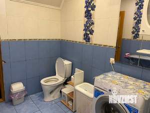 Дом 129м&sup2;, 1-этажный, на длительный срок, 