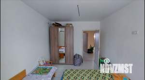 Дом 72м&sup2;, 1-этажный, на длительный срок, 