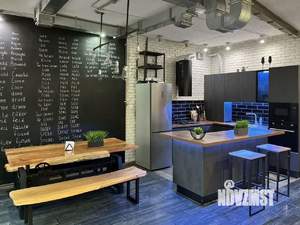 Дом 128м&sup2;, 1-этажный, на длительный срок, 