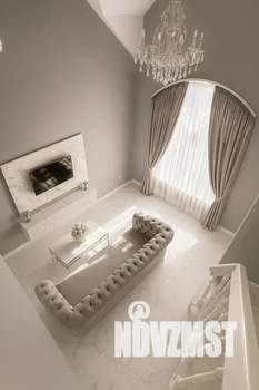 Дом 95м&sup2;, 2-этажный, посуточно, 