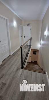 Таунхаус 86м², 2-этажный, на длительный срок, 