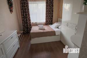 Дом 120м², 1-этажный, посуточно, 