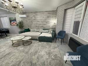 Таунхаус 180м², 2-этажный, на длительный срок, 