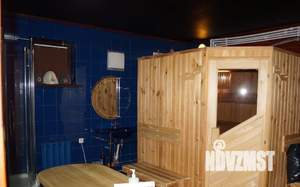 Дом 250м&sup2;, 2-этажный, посуточно, 