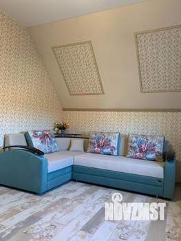 Дом 240м², 2-этажный, посуточно, 