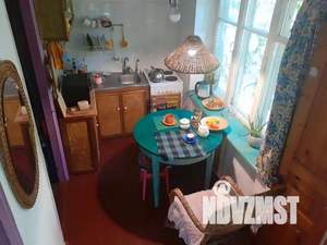 Дом 52м², 1-этажный, на длительный срок, 