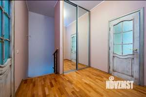 Таунхаус 130м², 2-этажный, на длительный срок, 