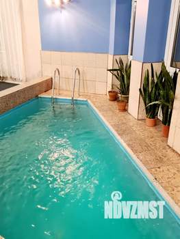 Дом 180м&sup2;, 1-этажный, посуточно, 