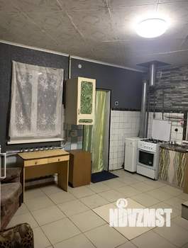 Дом 40м², 2-этажный, на длительный срок, 