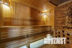 Дом 110м&sup2;, 1-этажный, посуточно, 