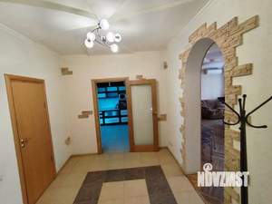 Дом 200м&sup2;, 2-этажный, посуточно, 