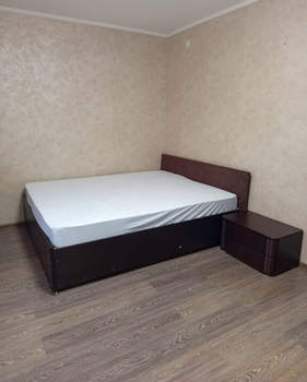 Дом 40м&sup2;, 1-этажный, на длительный срок, 