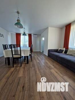 Дом 60м&sup2;, 1-этажный, посуточно, 