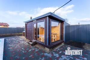 Дом 160м&sup2;, 1-этажный, посуточно, 