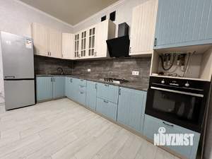 Дом 100м², 1-этажный, на длительный срок, 