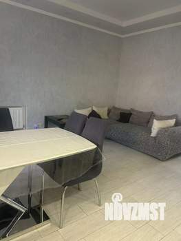 Таунхаус 100м&sup2;, 2-этажный, на длительный срок, 