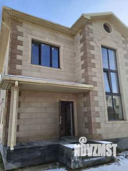 Дом 202м&sup2;, 2-этажный, на длительный срок, 