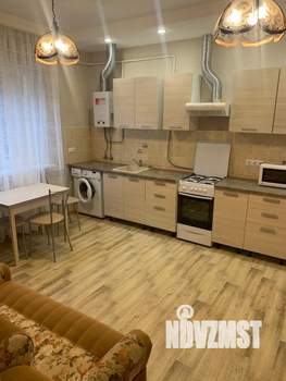 Дом 65м&sup2;, 2-этажный, на длительный срок, 