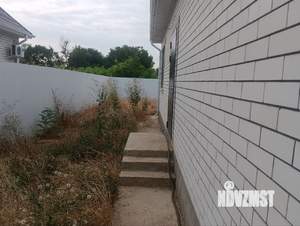 Дом 105м&sup2;, 2-этажный, на длительный срок, 