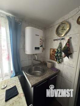 Дом 44м&sup2;, 1-этажный, на длительный срок, 