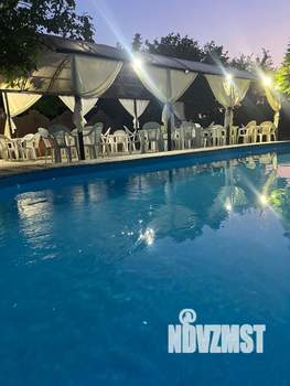 Дом 450м&sup2;, 3-этажный, посуточно, 