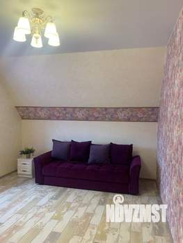 Дом 40м², 2-этажный, посуточно, 