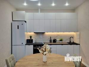 Дом 85м&sup2;, 1-этажный, на длительный срок, 