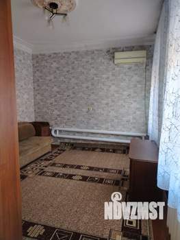 Дом 30м², 1-этажный, на длительный срок, 