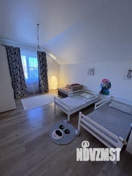 Дом 140м&sup2;, 1-этажный, посуточно, 