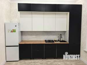 Дом 120м&sup2;, 1-этажный, на длительный срок, 