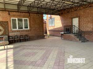 Дом 257м&sup2;, 3-этажный, на длительный срок, 