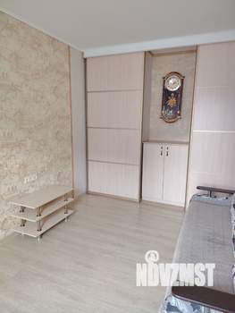 Дом 50м&sup2;, 1-этажный, на длительный срок, 