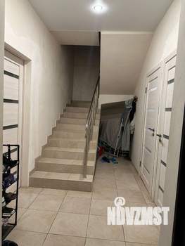 Дом 103м&sup2;, 2-этажный, на длительный срок, 