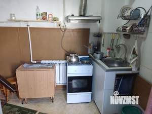 Дом 39м², 2-этажный, на длительный срок, 