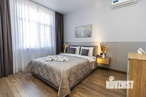 Дом 95м&sup2;, 1-этажный, посуточно, 