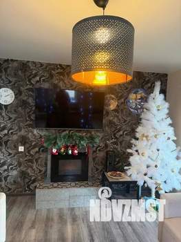 Дом 76м&sup2;, 2-этажный, посуточно, 