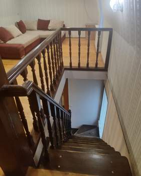 Дом 65м&sup2;, 2-этажный, на длительный срок, 